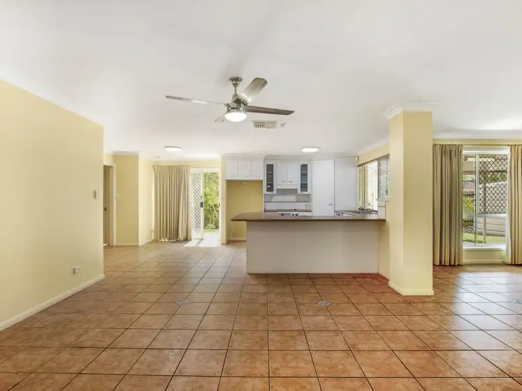 Fifth view of Homely house listing, 12 Taupo Pl, Parkinson QLD 4115