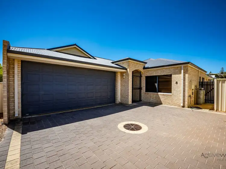8/323-325 Willcock Drive, Tarcoola Beach WA 6530