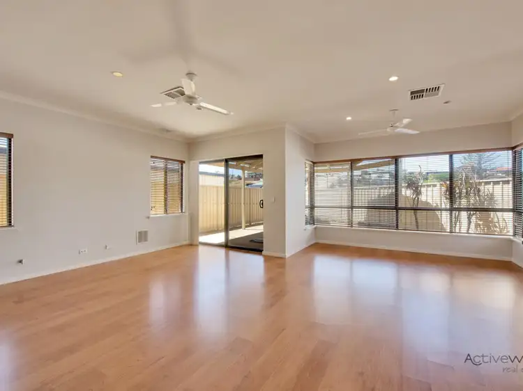 Third view of Homely house listing, 8/323-325 Willcock Drive, Tarcoola Beach WA 6530