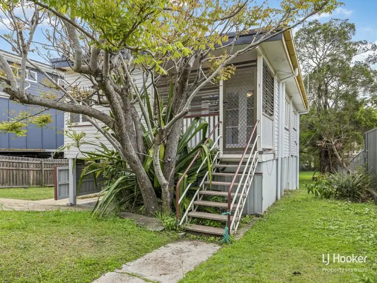 Main view of Homely semi-detached listing, 66 Harold Street, Holland Park QLD 4121