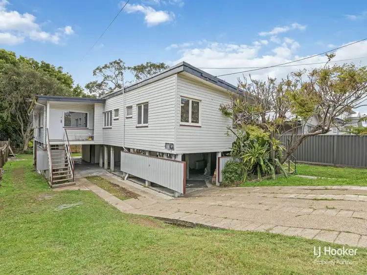 Second view of Homely semi-detached listing, 66 Harold Street, Holland Park QLD 4121