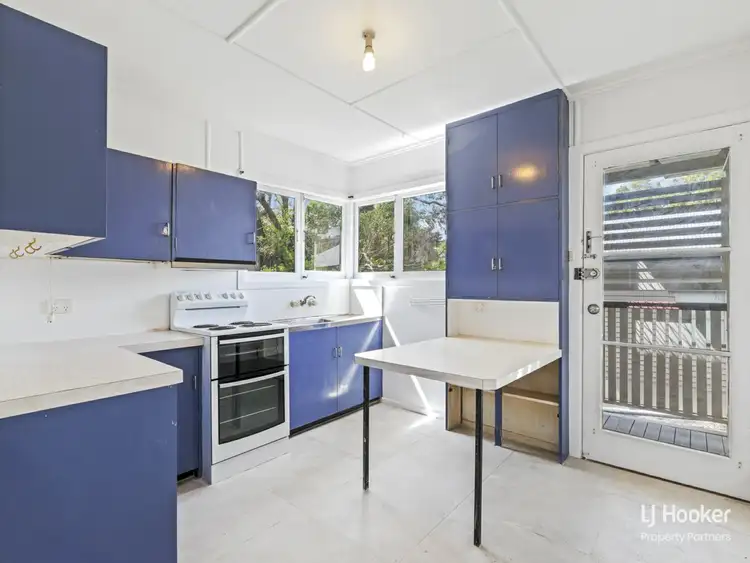 Third view of Homely semi-detached listing, 66 Harold Street, Holland Park QLD 4121