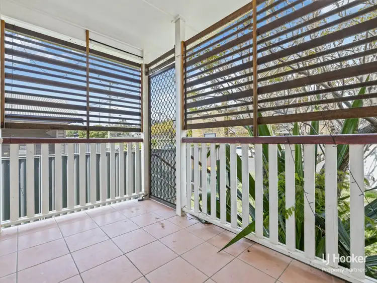 Sixth view of Homely semi-detached listing, 66 Harold Street, Holland Park QLD 4121