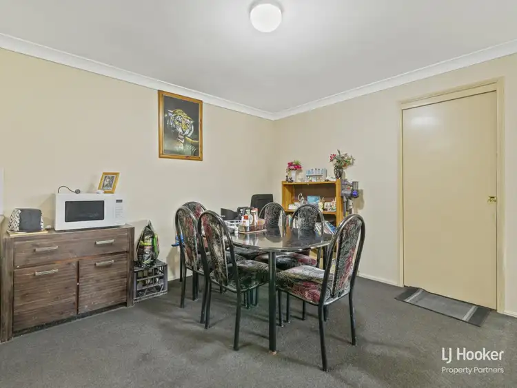 Fifth view of Homely semi-detached listing, 1/29 Cambridge Street, Silkstone QLD 4304
