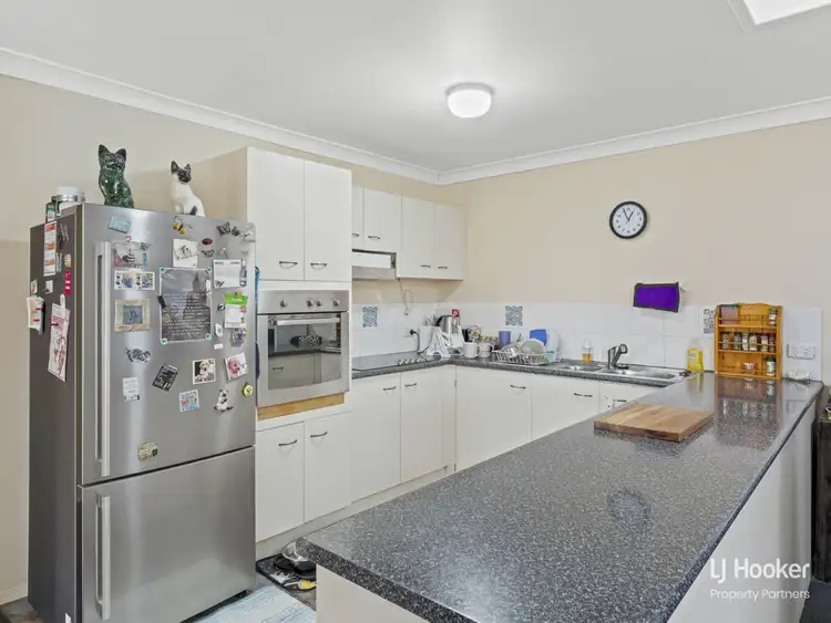 Sixth view of Homely semi-detached listing, 1/29 Cambridge Street, Silkstone QLD 4304