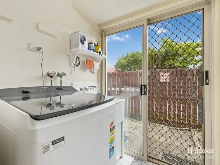 Seventh view of Homely semi-detached listing, 1/29 Cambridge Street, Silkstone QLD 4304
