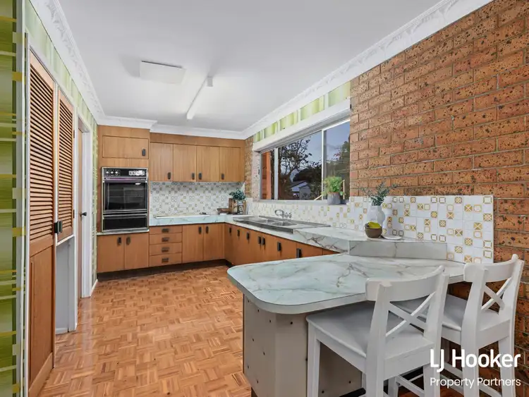 Fifth view of Homely house listing, 3 Mannetto Street, Wishart QLD 4122