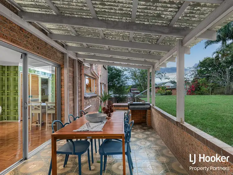 Sixth view of Homely house listing, 3 Mannetto Street, Wishart QLD 4122