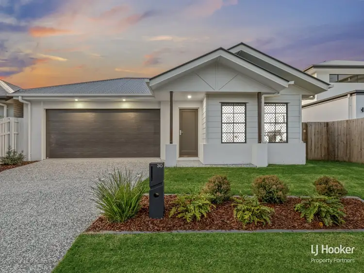 Main view of Homely house listing, 30 Ventura Street, Pallara QLD 4110