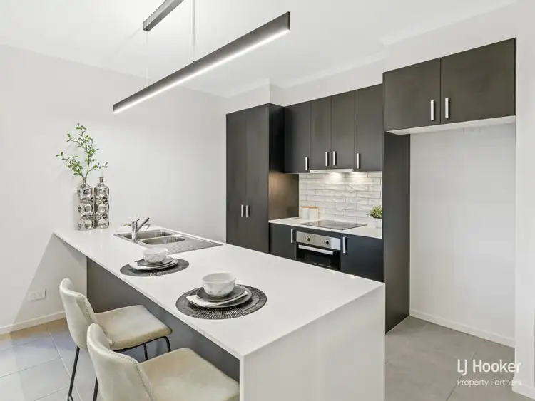 Third view of Homely house listing, 30 Ventura Street, Pallara QLD 4110