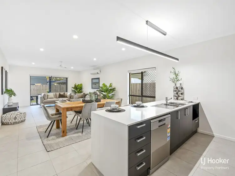 Fourth view of Homely house listing, 30 Ventura Street, Pallara QLD 4110