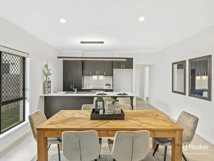Fifth view of Homely house listing, 30 Ventura Street, Pallara QLD 4110