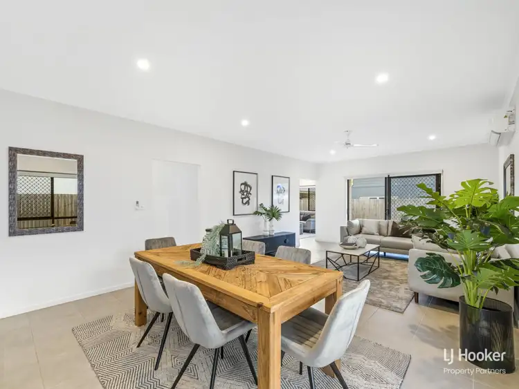 Sixth view of Homely house listing, 30 Ventura Street, Pallara QLD 4110