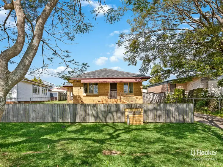 52 Shelley Street, Sunnybank QLD 4109