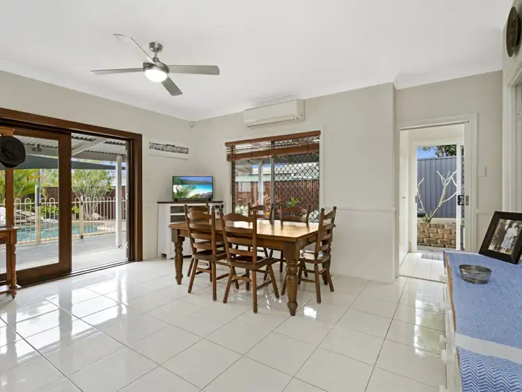 Fifth view of Homely house listing, 6 Meranti Court, Nerang QLD 4211