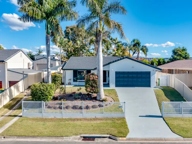 Main view of Homely house listing, 13 Hastings Crescent, Carrara QLD 4211
