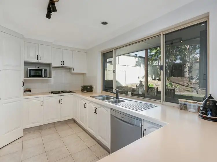Third view of Homely house listing, 13 Hastings Crescent, Carrara QLD 4211