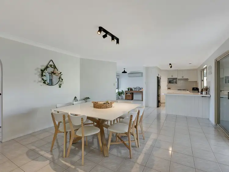 Fifth view of Homely house listing, 13 Hastings Crescent, Carrara QLD 4211