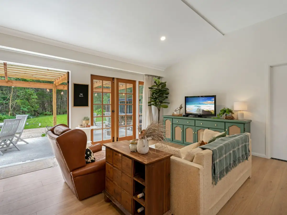 Main view of Homely land listing, 4/37 Hersden Court, Bonogin QLD 4213