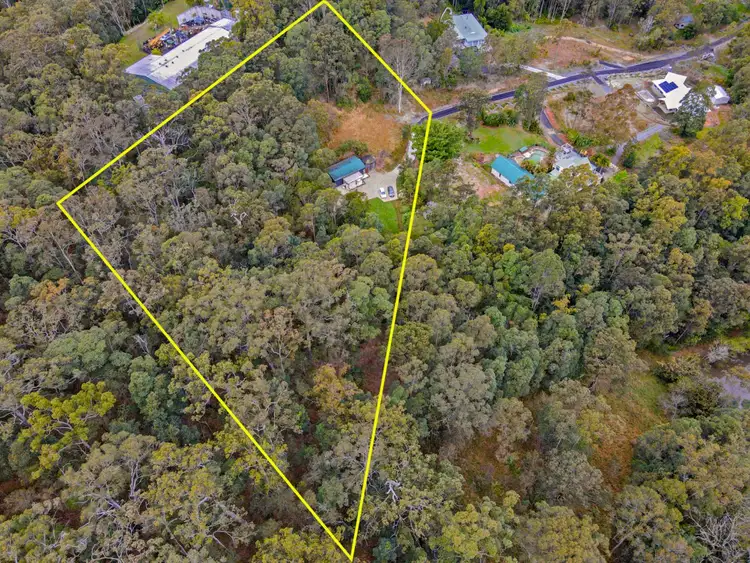 Second view of Homely land listing, 4/37 Hersden Court, Bonogin QLD 4213