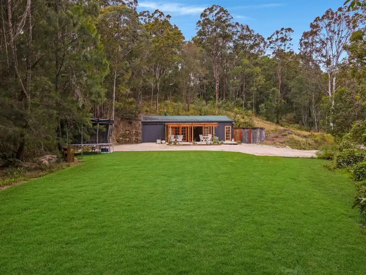 Fifth view of Homely land listing, 4/37 Hersden Court, Bonogin QLD 4213