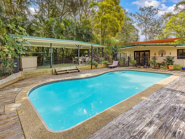 2 Tulloch Crescent, Mudgeeraba QLD 4213