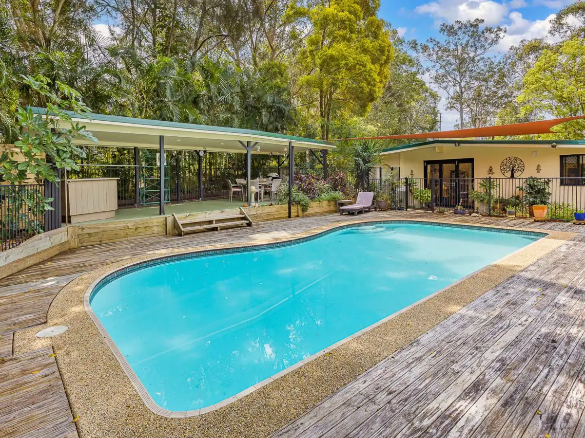 Main view of Homely rural property listing, 2 Tulloch Crescent, Mudgeeraba QLD 4213