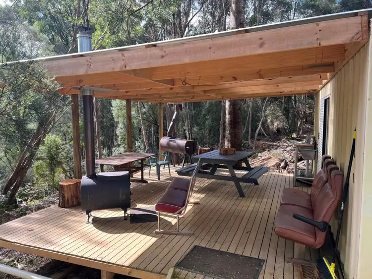 Fifth view of Homely rural property listing, Lot 2 Faheys Lane, Irishtown TAS 7330