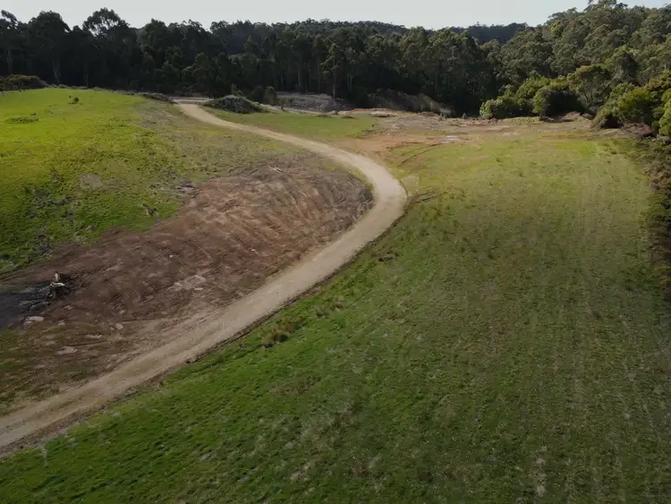 Seventh view of Homely rural property listing, Lot 2 Faheys Lane, Irishtown TAS 7330