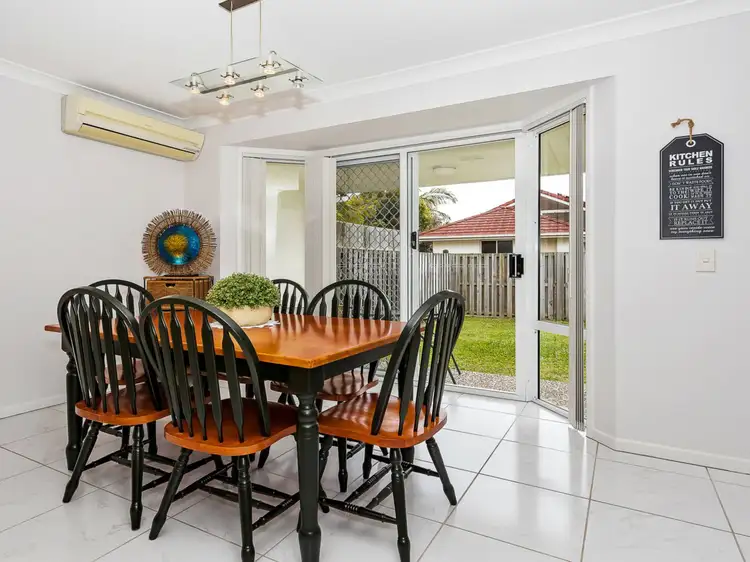 Fourth view of Homely semi-detached listing, 70/45 Swanton Drive, Mudgeeraba QLD 4213