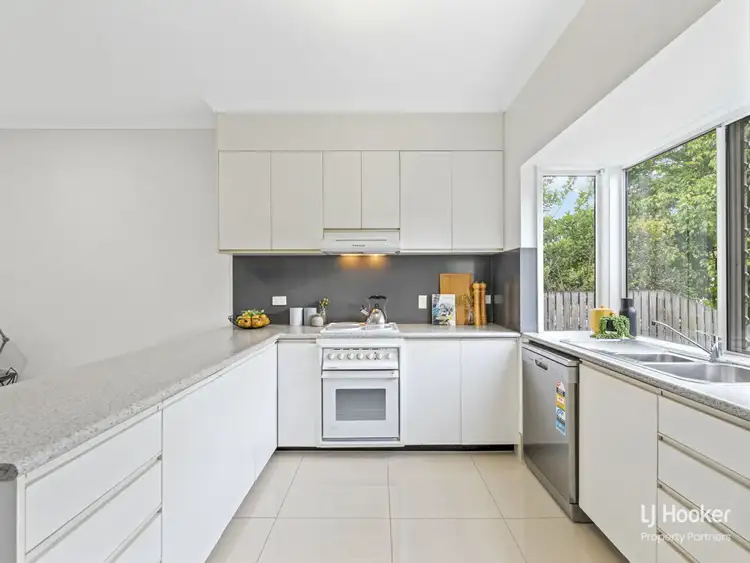 15/27 Lani Street, Wishart QLD 4122