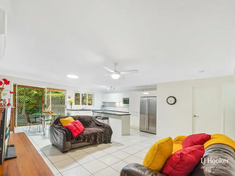 Fifth view of Homely house listing, 67B Thomas Street, Sherwood QLD 4075