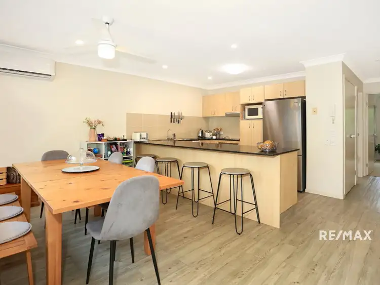 Main view of Homely townhouse listing, 5/15 Ancona Street, Carrara QLD 4211