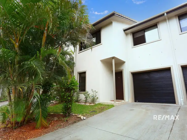 Second view of Homely townhouse listing, 5/15 Ancona Street, Carrara QLD 4211