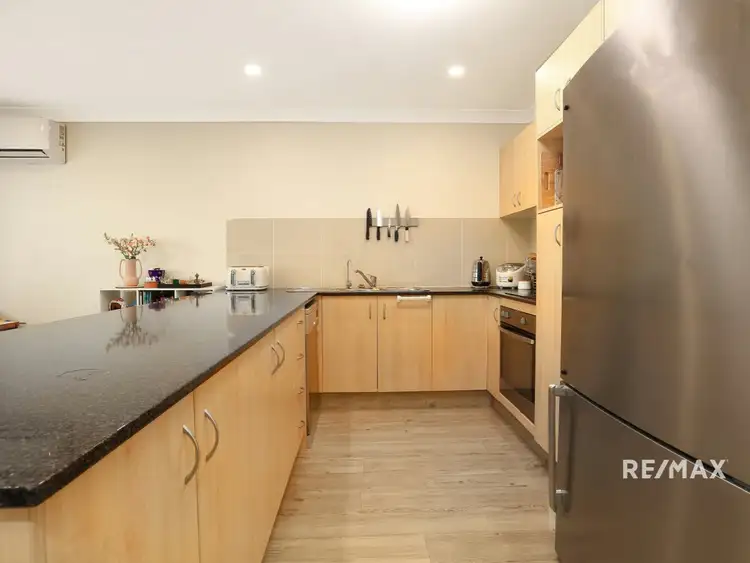 Third view of Homely townhouse listing, 5/15 Ancona Street, Carrara QLD 4211