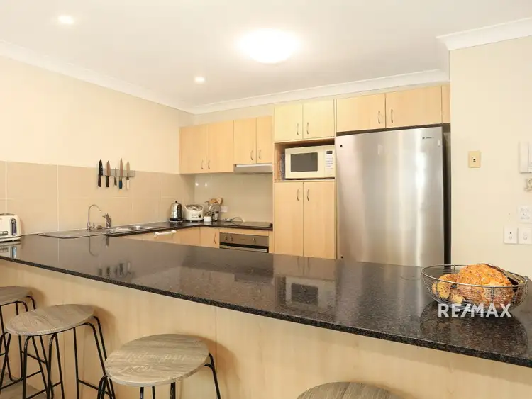 Fourth view of Homely townhouse listing, 5/15 Ancona Street, Carrara QLD 4211