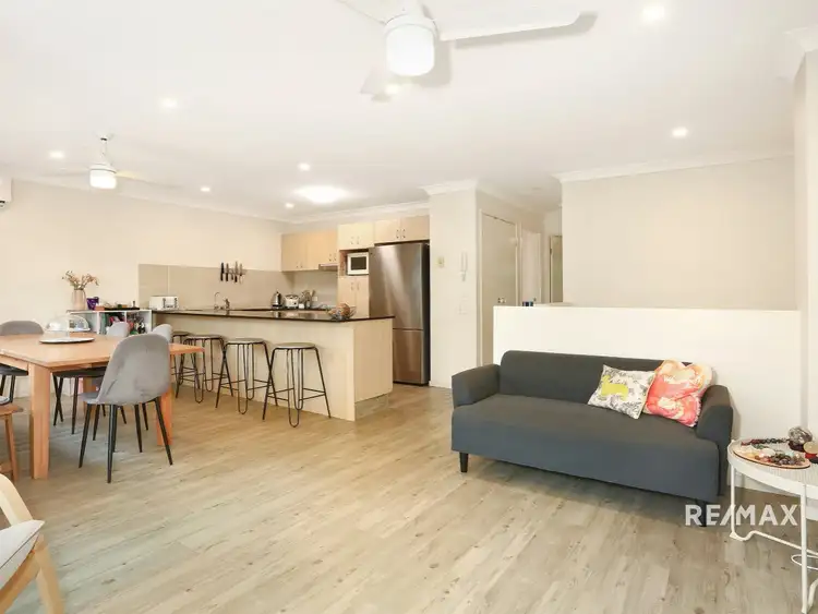 Fifth view of Homely townhouse listing, 5/15 Ancona Street, Carrara QLD 4211