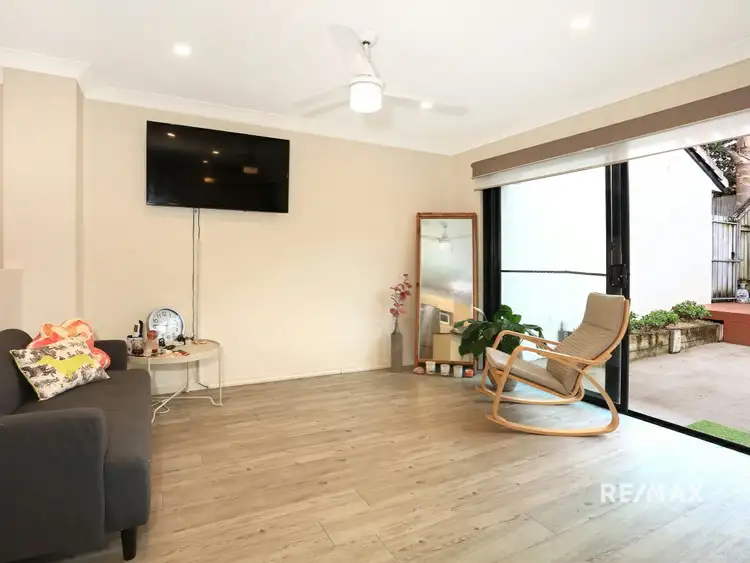 Sixth view of Homely townhouse listing, 5/15 Ancona Street, Carrara QLD 4211