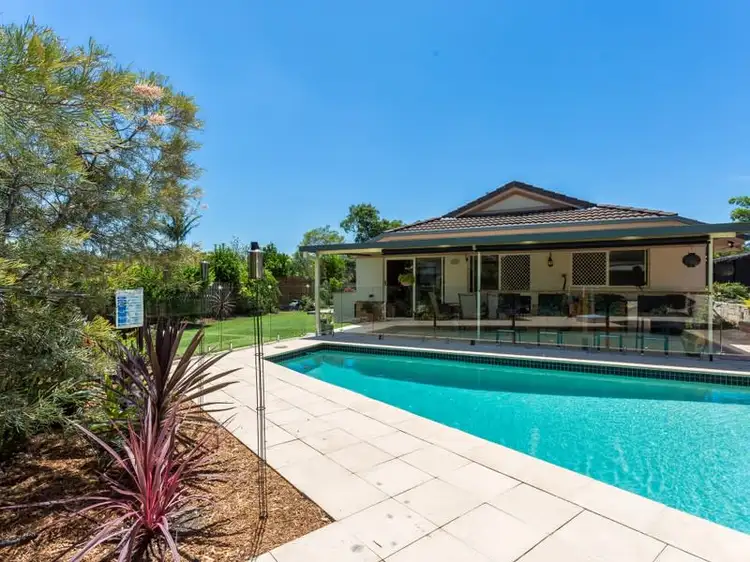 Third view of Homely house listing, 3 Cobb Court, Mudgeeraba QLD 4213