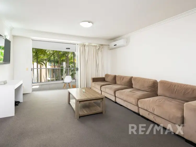 Third view of Homely unit listing, 25/253 Varsity Parade, Varsity Lakes QLD 4227