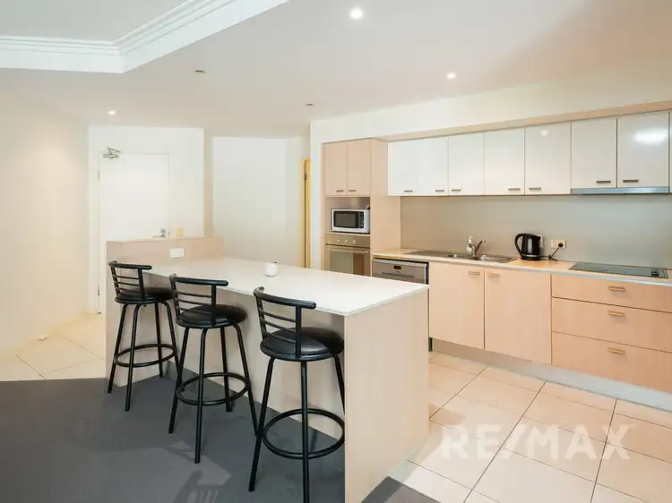 Fifth view of Homely unit listing, 25/253 Varsity Parade, Varsity Lakes QLD 4227