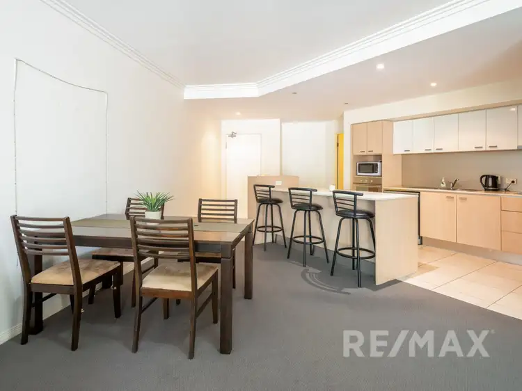 Sixth view of Homely unit listing, 25/253 Varsity Parade, Varsity Lakes QLD 4227