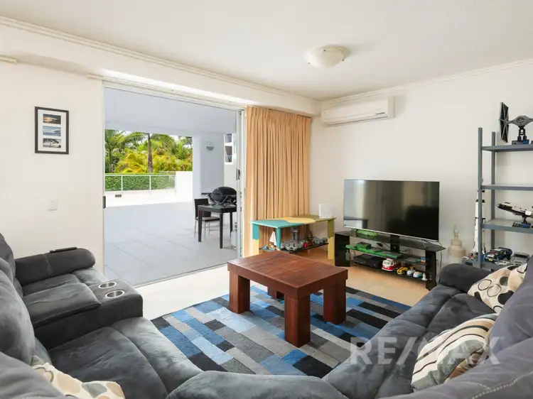 Third view of Homely apartment listing, 6/255 Varsity Parade, Varsity Lakes QLD 4227