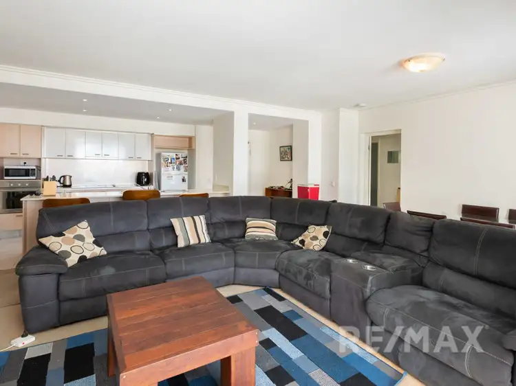 Fifth view of Homely apartment listing, 6/255 Varsity Parade, Varsity Lakes QLD 4227