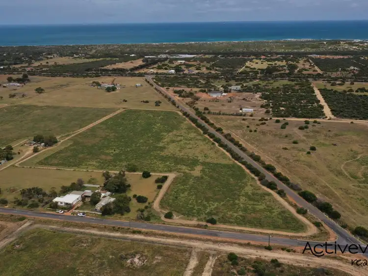 Third view of Homely house listing, 331 Hall Road, Waggrakine WA 6530