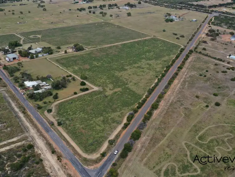 Fourth view of Homely house listing, 331 Hall Road, Waggrakine WA 6530