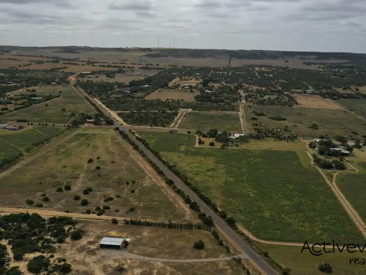 Fifth view of Homely house listing, 331 Hall Road, Waggrakine WA 6530