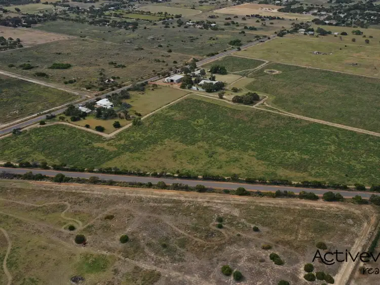 Seventh view of Homely house listing, 331 Hall Road, Waggrakine WA 6530