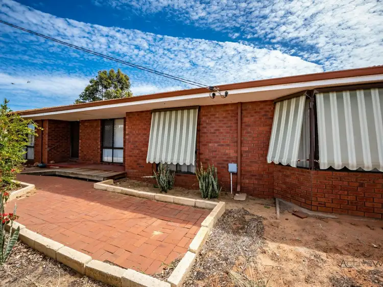 Main view of Homely house listing, 13 Central Road, Wonthella WA 6530