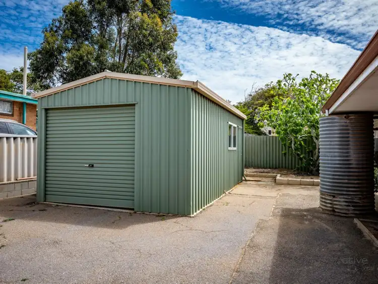 Fourth view of Homely house listing, 13 Central Road, Wonthella WA 6530